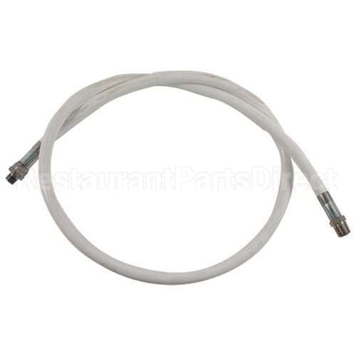 BKISB2320 Compatible BKI Hose Only Fry Filter Vul