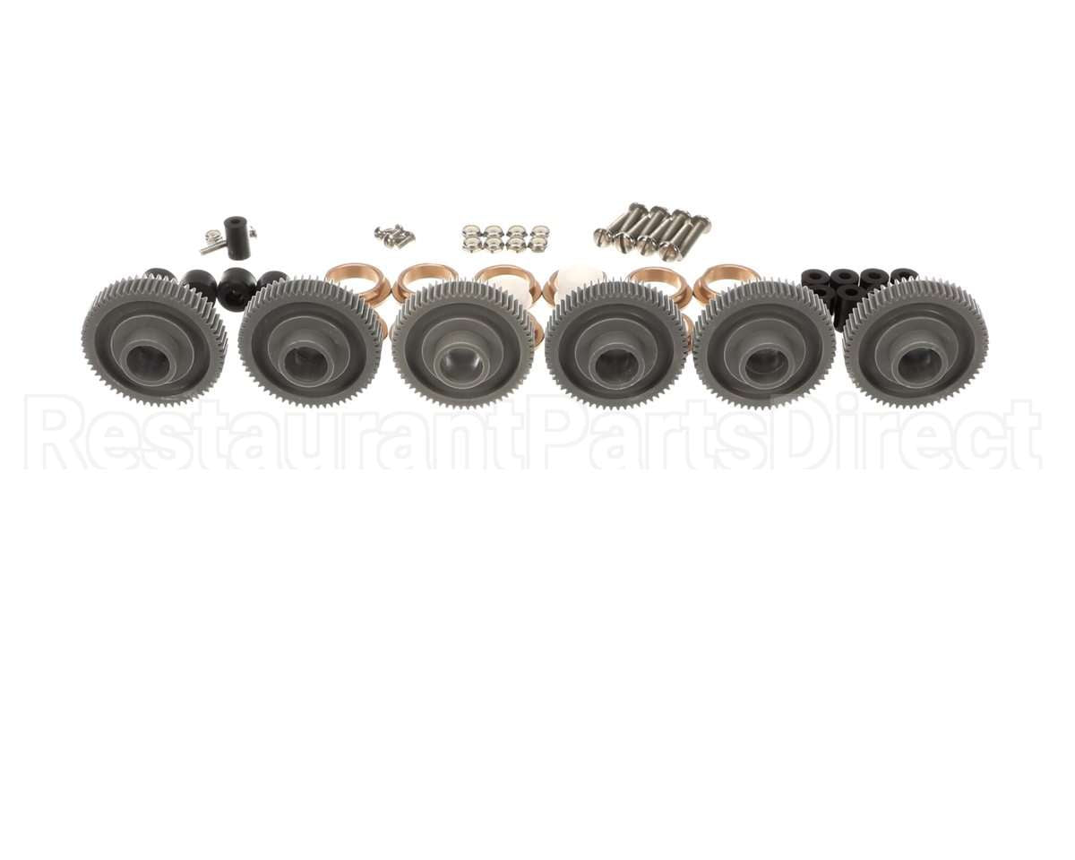 BKIT-A200 Bar Maid Base Assembly A200