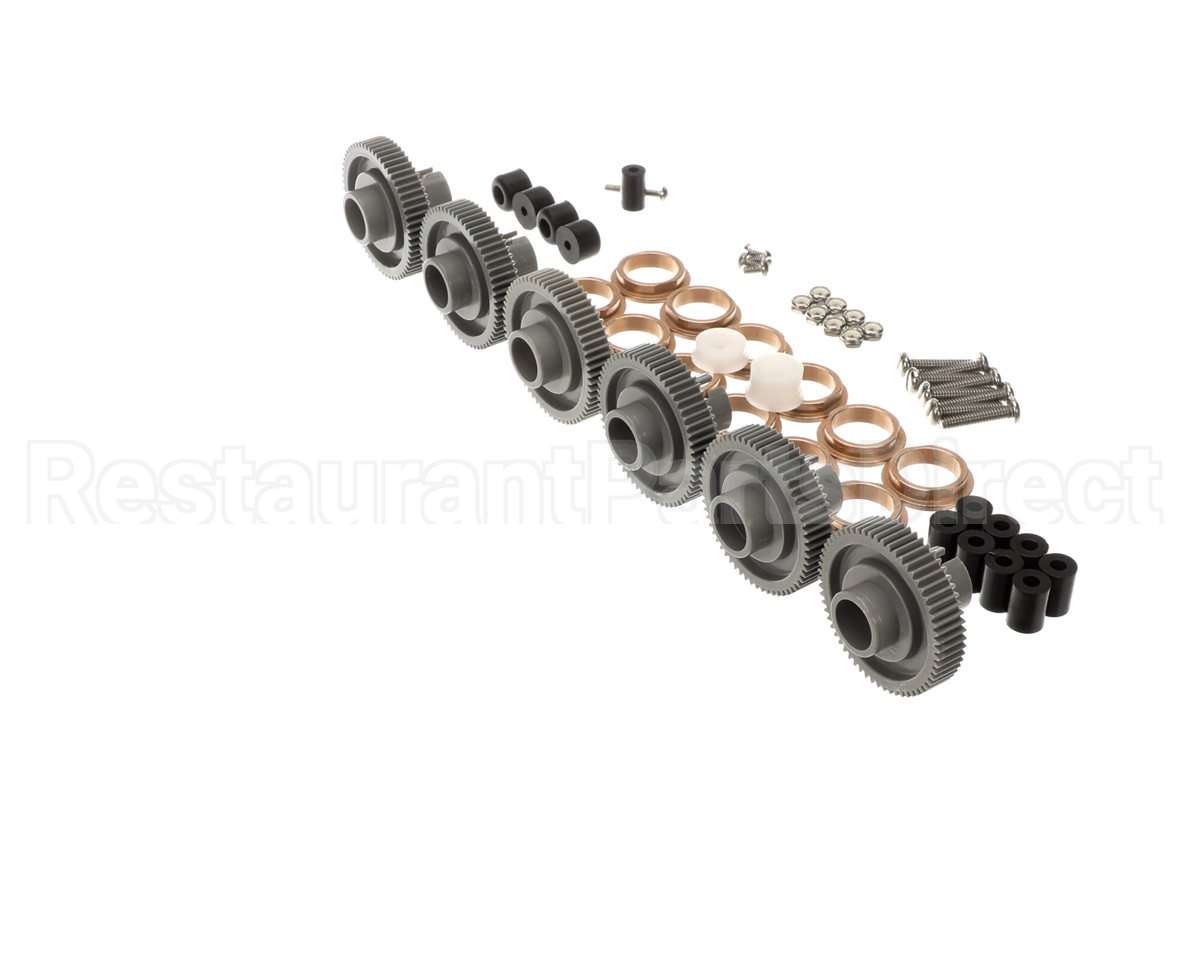 BKIT-A200 Bar Maid Base Assembly A200