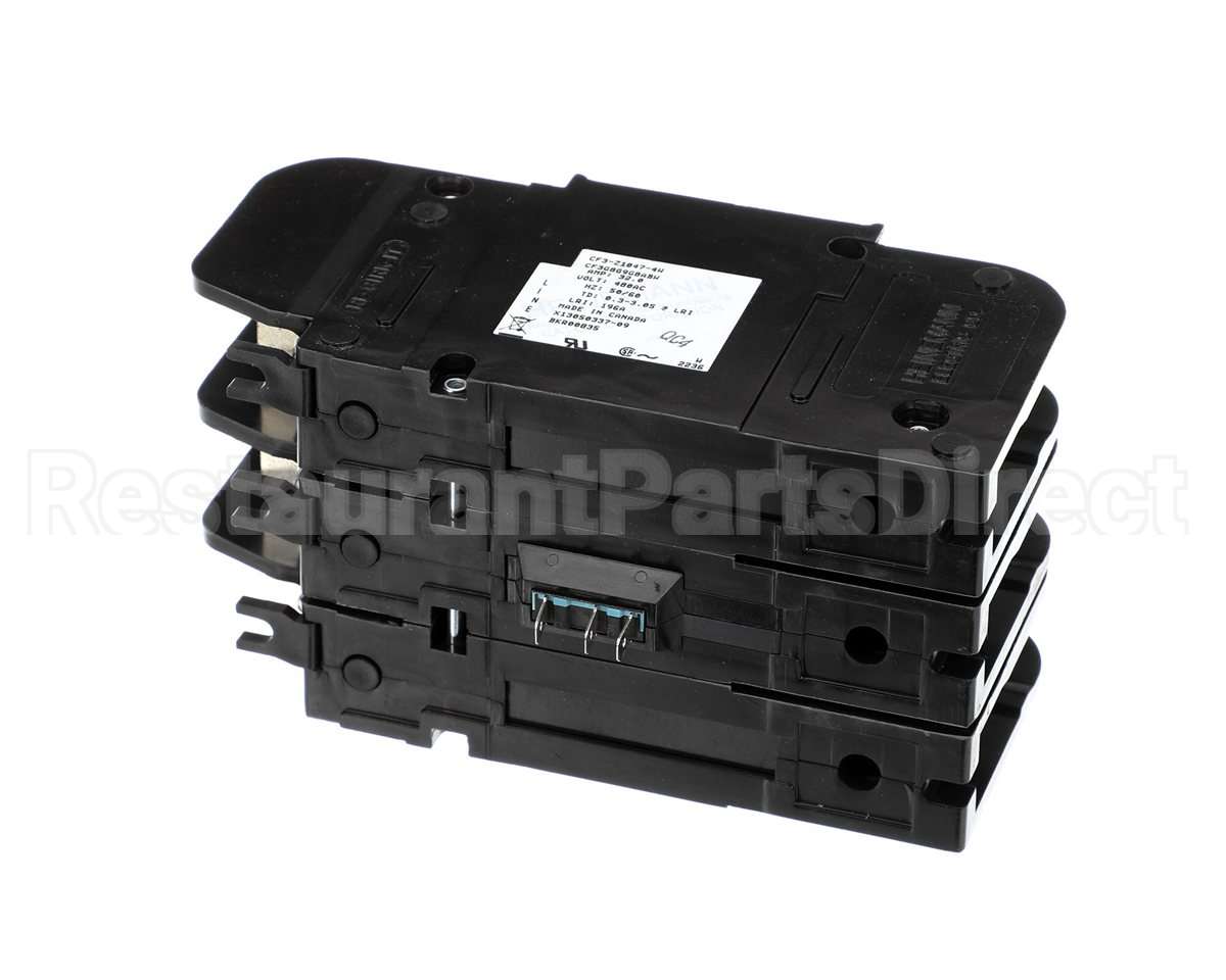 BKR00835 Trane Breaker, Circuit, 36.8 A