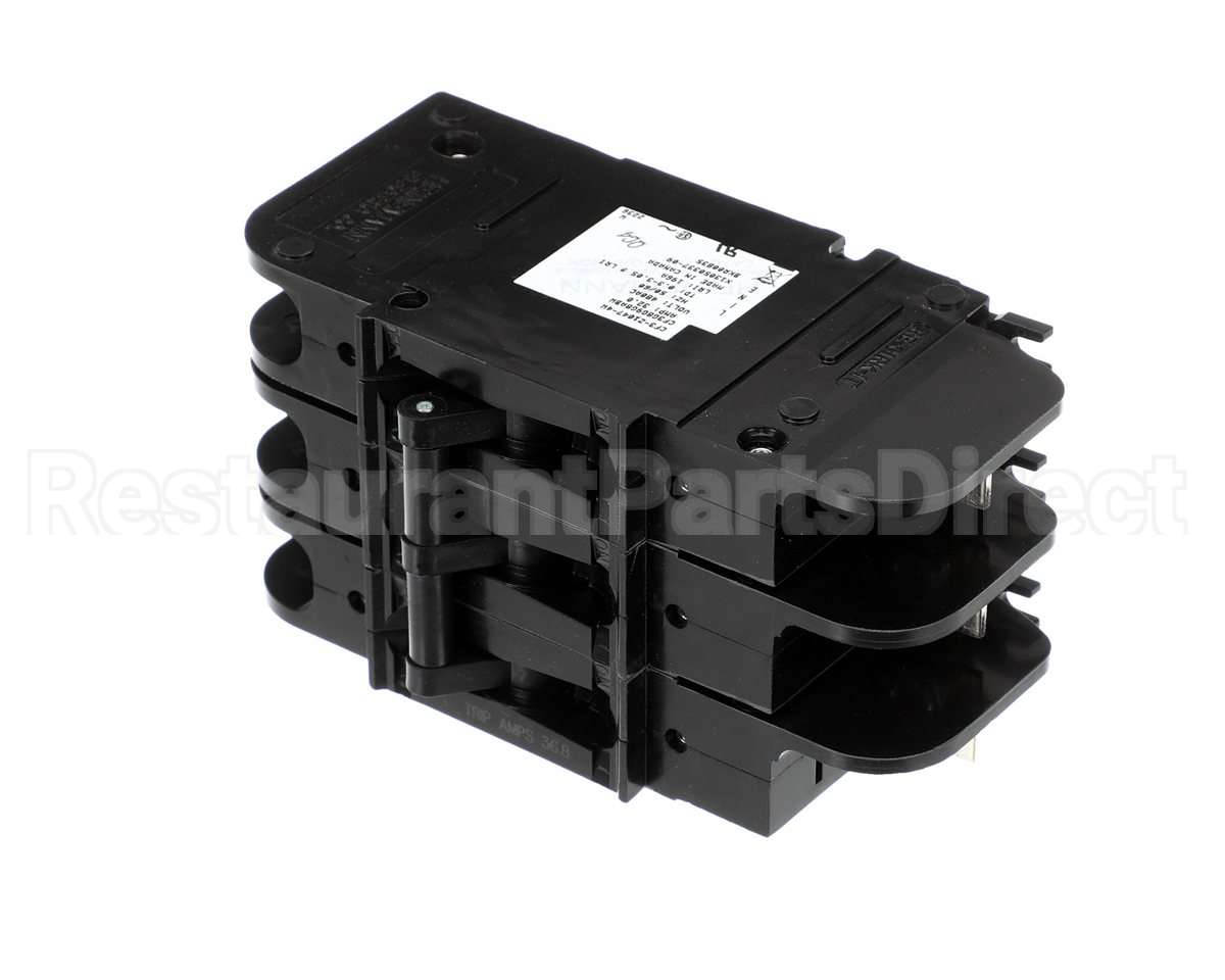 BKR00835 Trane Breaker, Circuit, 36.8 A