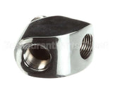 BL-4250-08 T&S Brass Lab Wye Fitting 38 Npt Male Inlet And