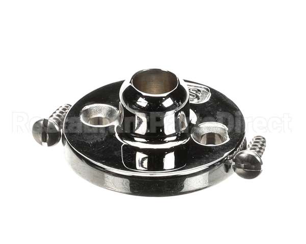 BL-4740-01 T&S Brass Guide Bushing Wood Furniture