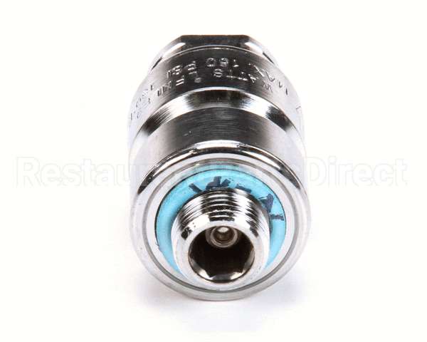 BL-5550-09 T&S Brass Vacuum Breaker, Anti-Siphon, 3/8 Npt Mal