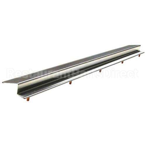 BL17311 Compatible Blodgett Center Door Trim Assy