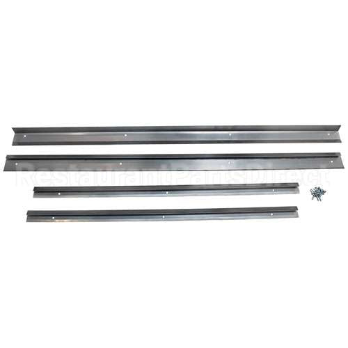 BL17519 Compatible Blodgett Perimeter Door Gasket 30-3/8"