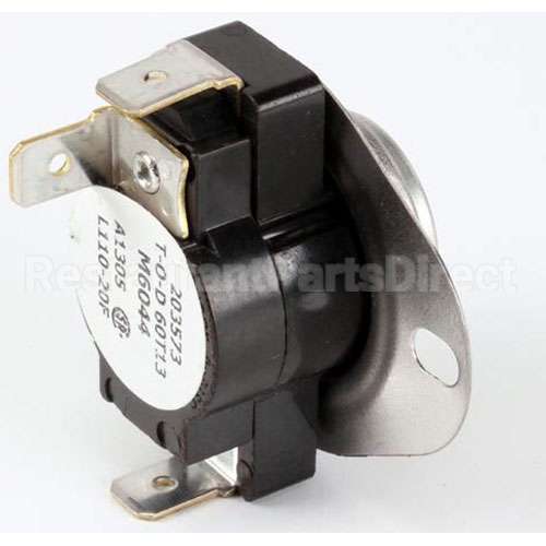 BL36755 Compatible Blodgett Thermal Spdt Switch