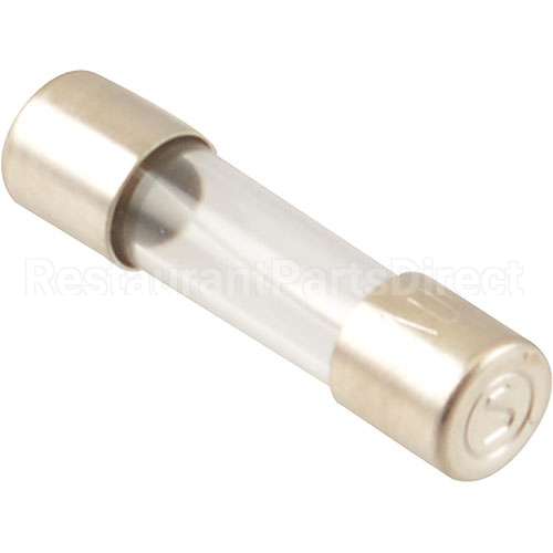 BL61613 Compatible Blodgett Fuses, F2 2A 2 Pcs