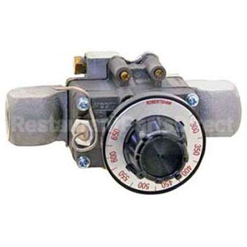 BL7707 Compatible Blodgett Thermostat300-650, Fdh, 1/2"