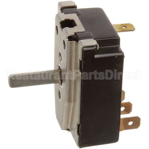 BL90050 Compatible Blodgett Selector Switch 1/2 Spst