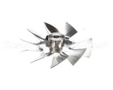 BLDFAN2.5S Food Warming Fan Blade 2.5 Aluminum