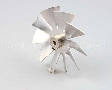 BLDFANAL Food Warming Motor Fan Blade