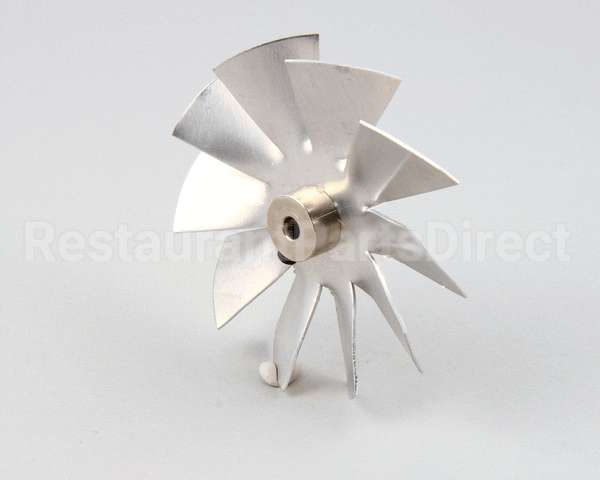 BLDFANAL Food Warming Motor Fan Blade