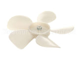 BLDFANFZ Food Warming Fan Blade Plastic 5-1/2 4-Blad
