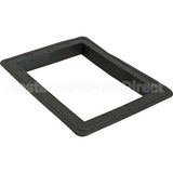 BLDSRV816 Compatible Blendtec Gasket, Motorblack