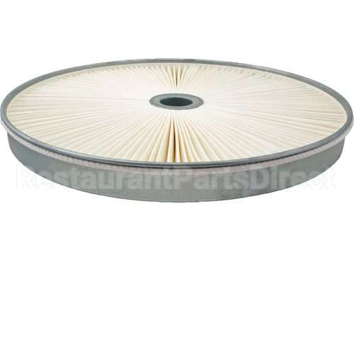 BLI20000 Compatible Blickman Cartridge, Filter, 15.5"Dia Pack Of 3