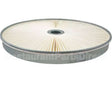 BLIF101 Compatible Blickman Cartridge, Filter, 15.5"Dia Pack Of 3