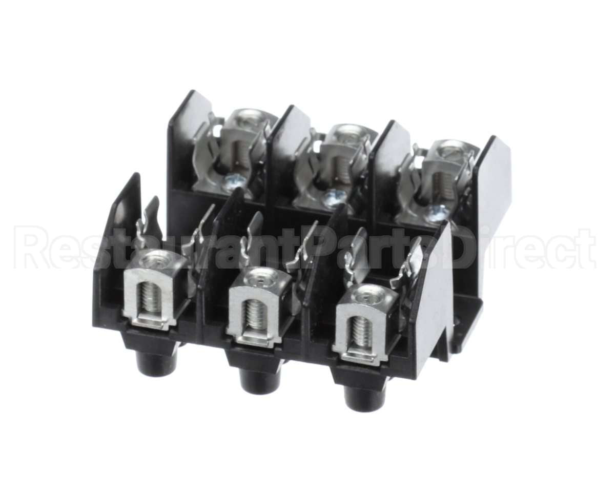 BLK00083 Trane Block, Fuse, 30A/250V, 3 Pole