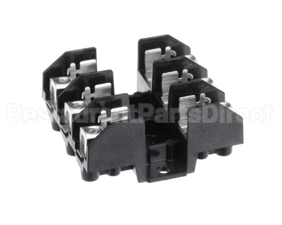 BLK00083 Trane Block, Fuse, 30A/250V, 3 Pole
