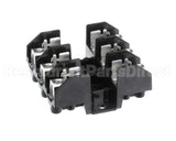 BLK00083 Trane Block, Fuse, 30A/250V, 3 Pole