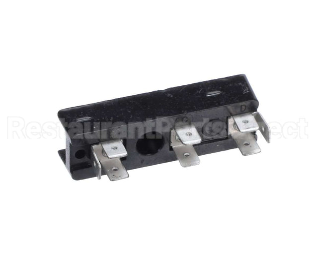 BLK00288 Trane Block, Terminal, 3 Pole, 20 Amp, 300V