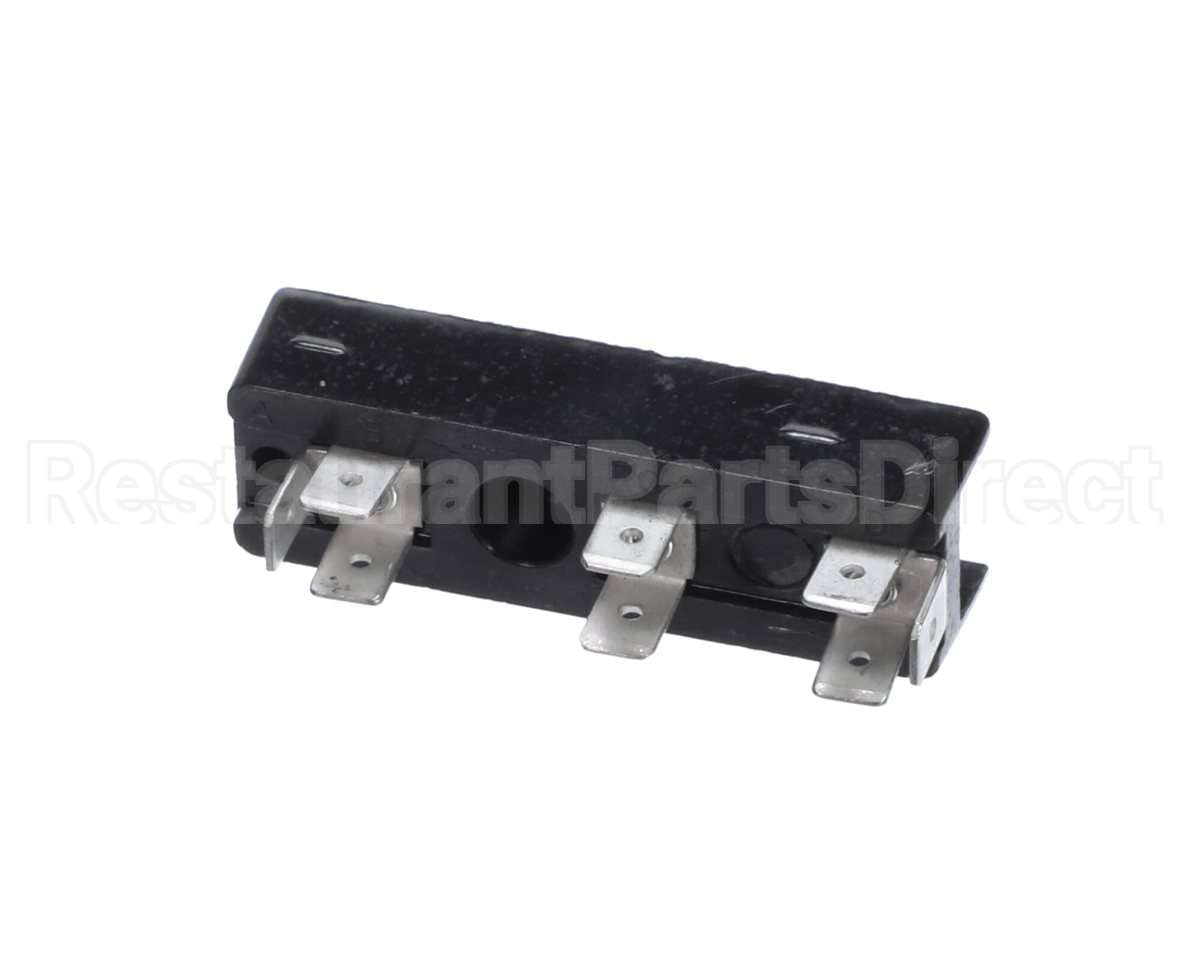 BLK00288 Trane Block, Terminal, 3 Pole, 20 Amp, 300V