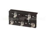 BLK00474 Trane Block,Terminal, 5 Pole, 20A, 300V