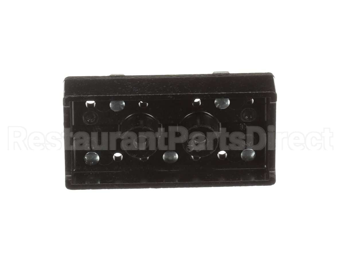 BLK00474 Trane Block,Terminal, 5 Pole, 20A, 300V