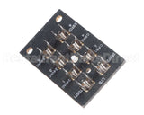 BLK00940 Trane Block; 6 Terminals (Lvtb)