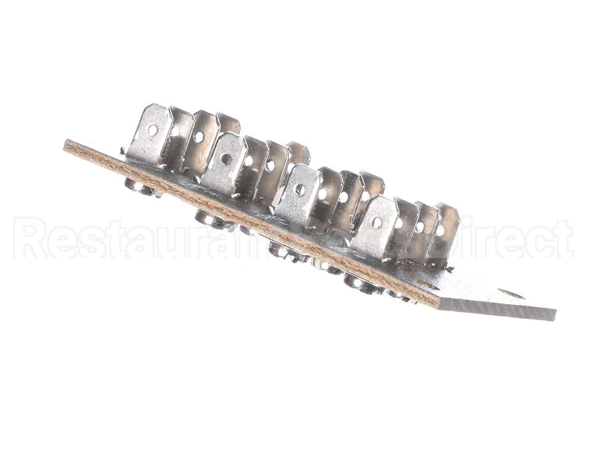 BLK00940 Trane Block; 6 Terminals (Lvtb)