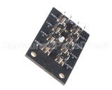 BLK00940 Trane Block; 6 Terminals (Lvtb)