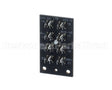 BLK01455 Trane Block, Terminal Block Lvtb
