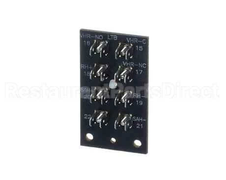 BLK01455 Trane Block, Terminal Block Lvtb