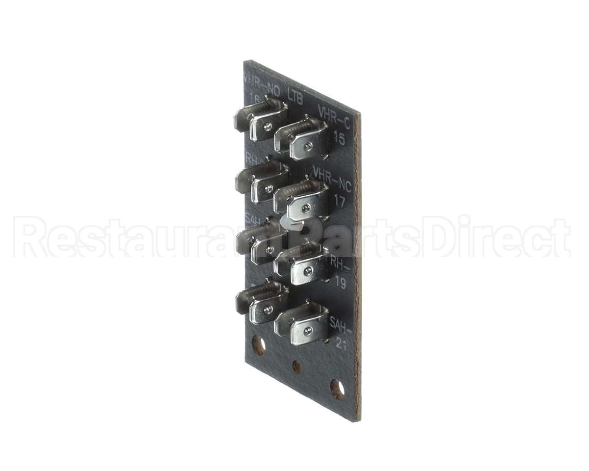 BLK01455 Trane Block, Terminal Block Lvtb
