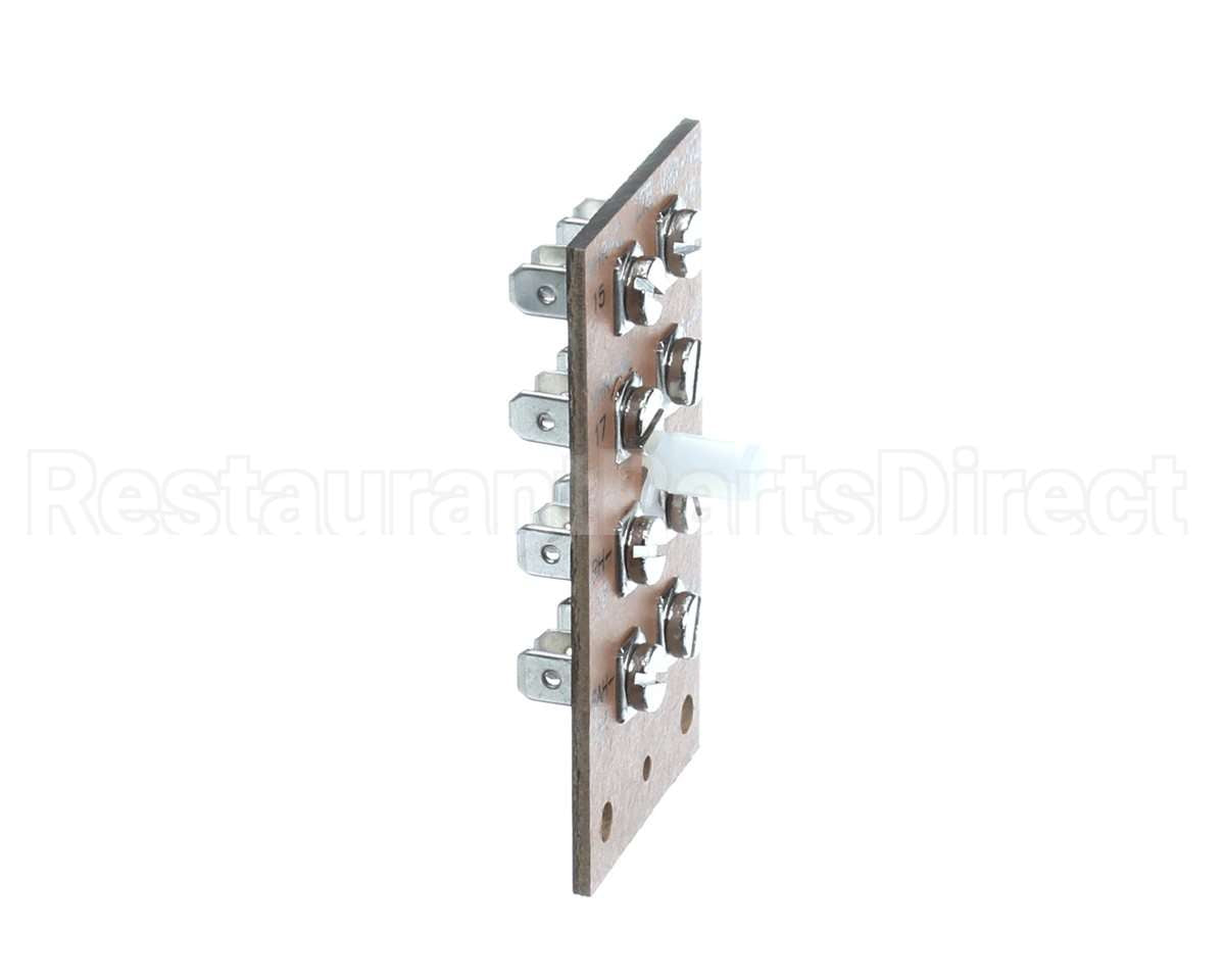 BLK01455 Trane Block, Terminal Block Lvtb