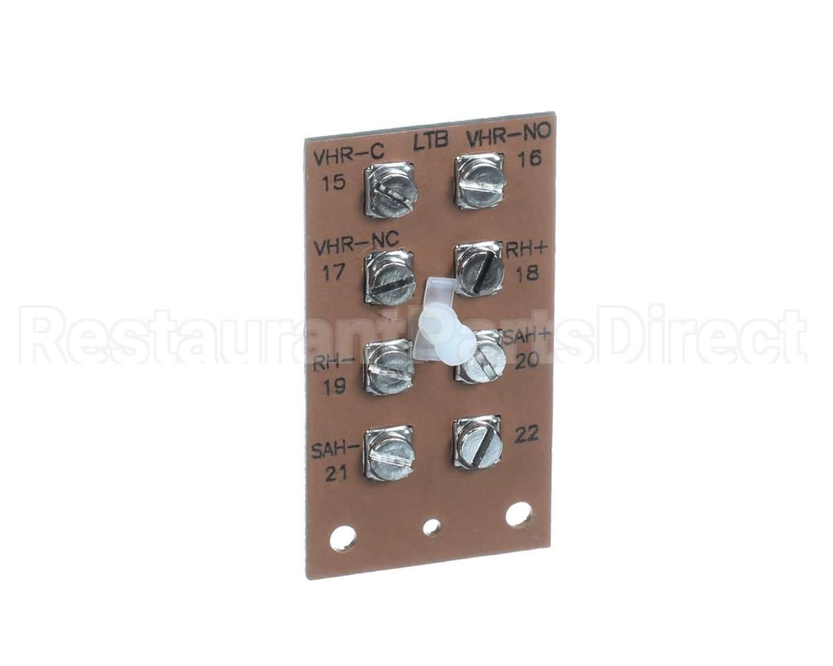 BLK01455 Trane Block, Terminal Block Lvtb