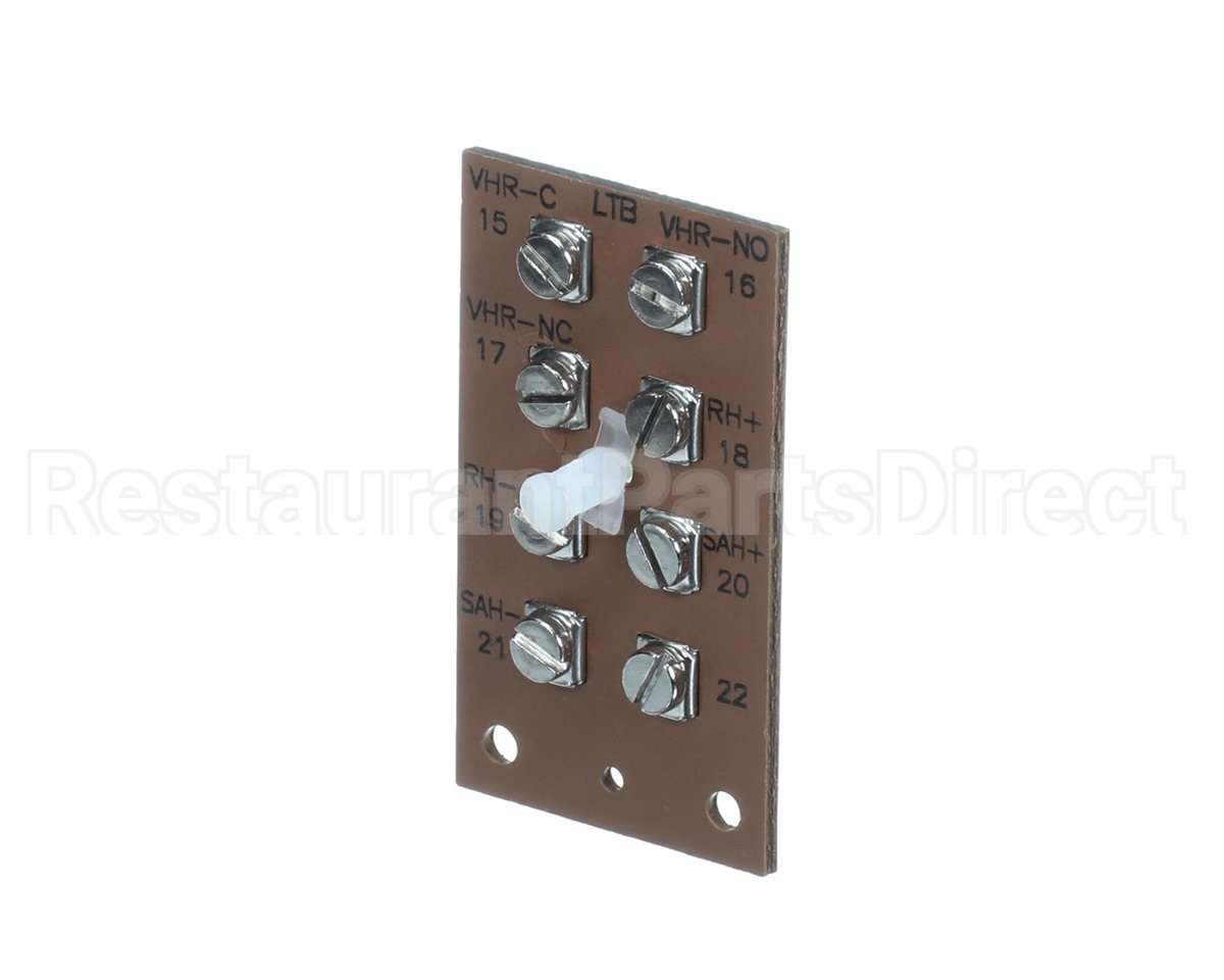 BLK01455 Trane Block, Terminal Block Lvtb