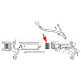 BLM45754-1 Compatible Bloomfield Pusher Bpc 9/32"