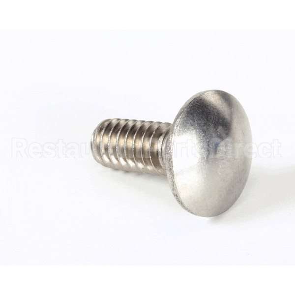 BLT257 Compatible BKI Bolt, 1/4-20 X 5/8 Carriage, S