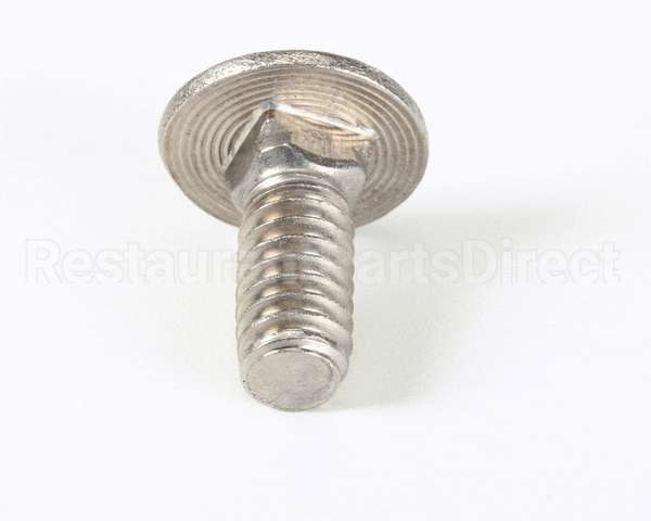 BLT257 Bki Bolt, 1/4-20 X 5/8 Carriage, S