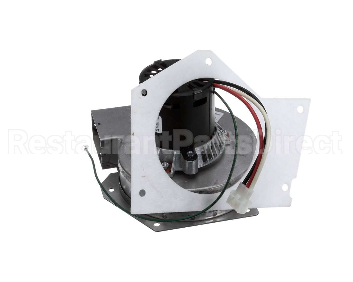 BLW00362 Trane Blower;Induced Draft, 2 Stage