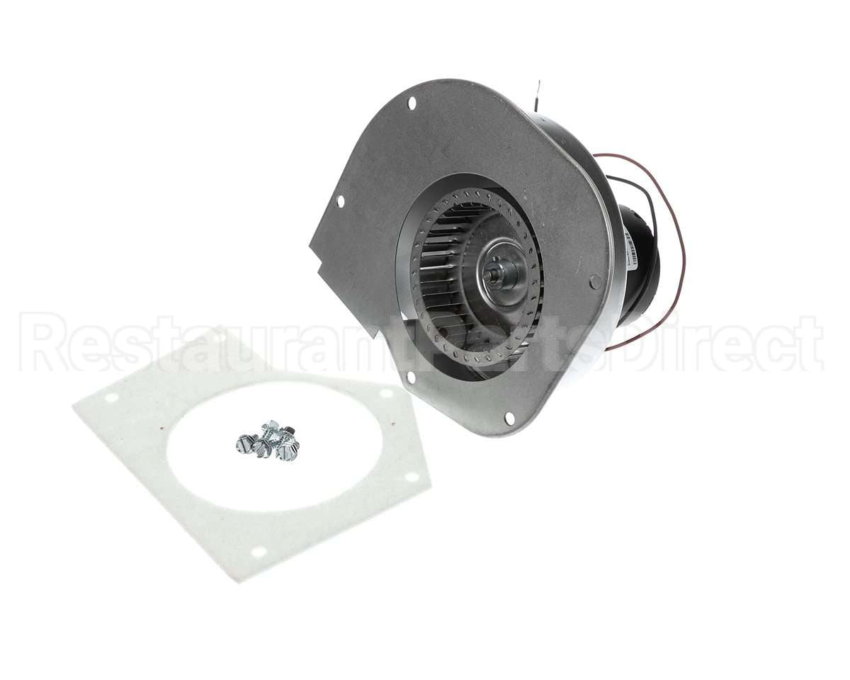 BLW00451 Trane Inducer Draft Blower