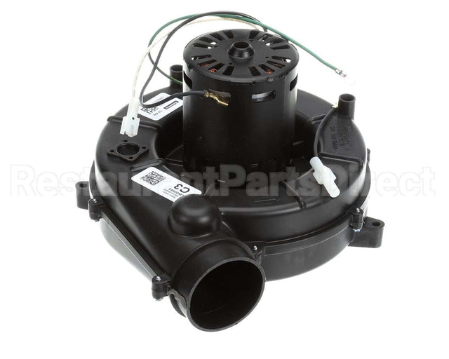 BLW00864 Trane Blower, Inducer Draft, 1-Stage, Withsha