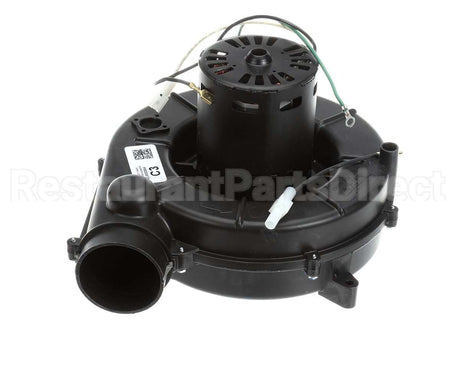 BLW00864 Trane Blower, Inducer Draft, 1-Stage, Withsha