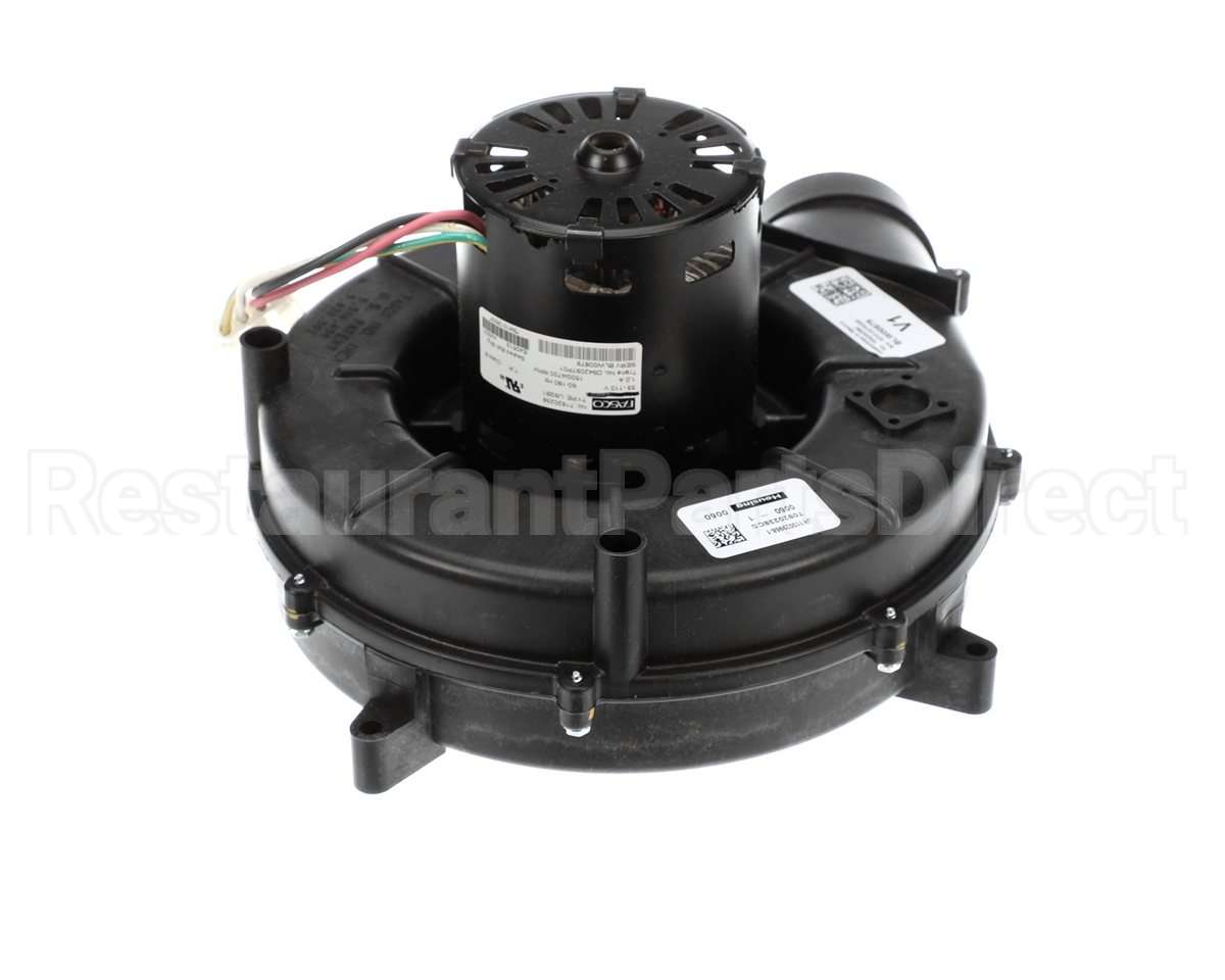 BLW00879 Trane Blower; Inducer, 3-Phase