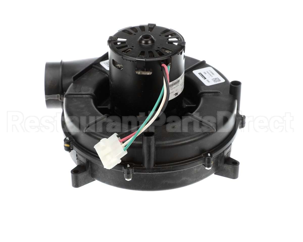 BLW00879 Trane Blower; Inducer, 3-Phase