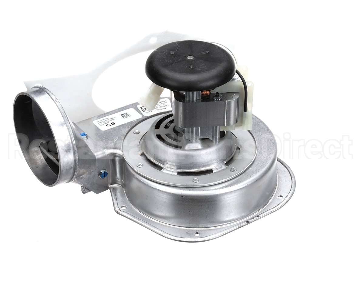 BLW00889 Trane Blower, Induced, 1 Stage