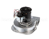 BLW00951 Trane Blower, Fan Asm W/ Blower, 1/15 Hp Motor