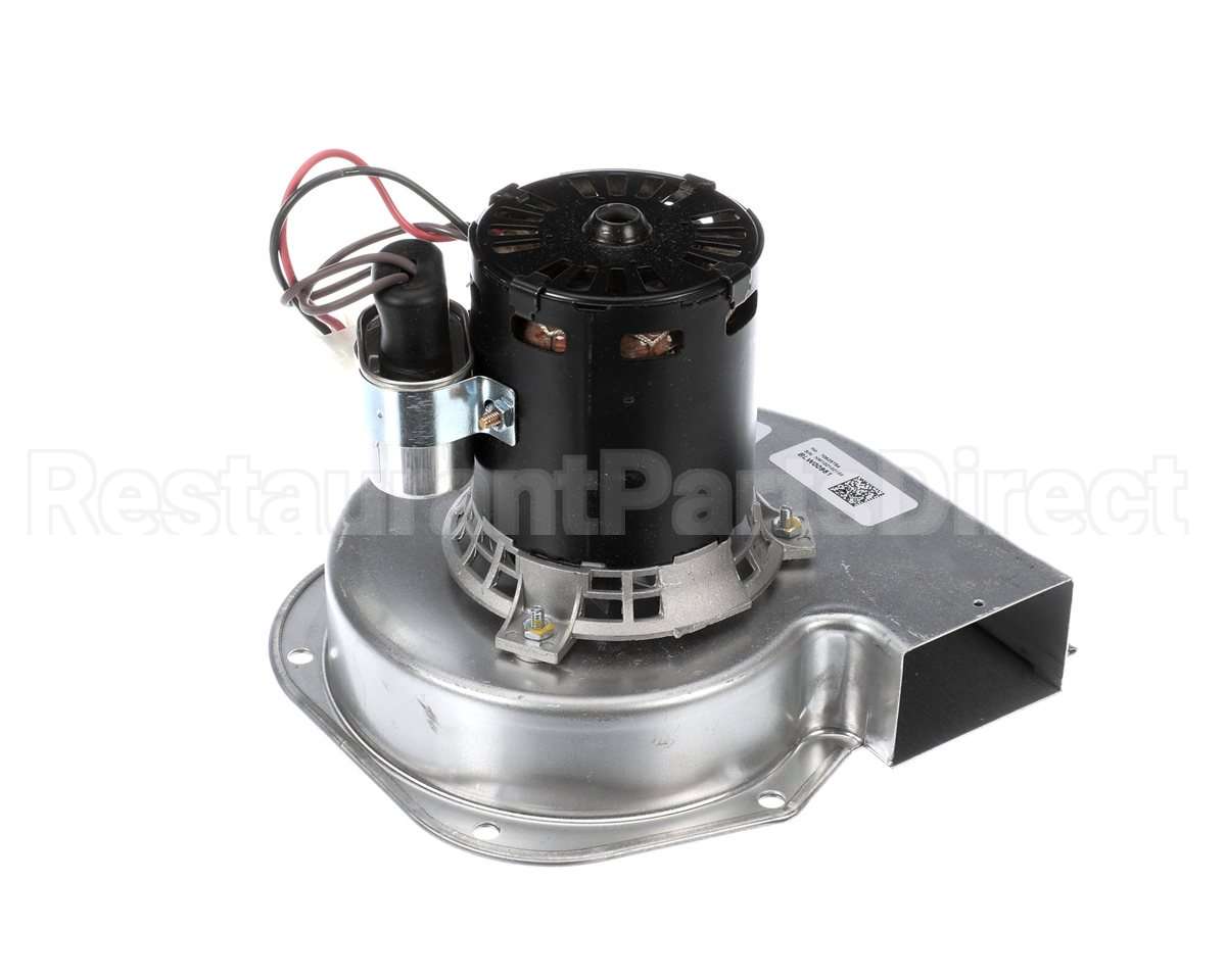 BLW00951 Trane Blower, Fan Asm W/ Blower, 1/15 Hp Motor