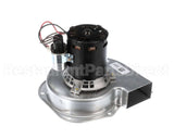 BLW00951 Trane Blower, Fan Asm W/ Blower, 1/15 Hp Motor